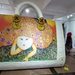 Sari Pati yang Tinggal di Kanvas, Ketika Perempuan Membawa Semesta di Dalam Dirinya —Membaca Dunia Imajinasi, Alam, Ingatan, dan Spiritualitas dalam Lukisan Surealisme Dekoratif