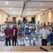 Puisi, Luka, dan Ruang Untuk Pulang —Catatan Reflektif dari Kelas Sastra Masuk Sekolah