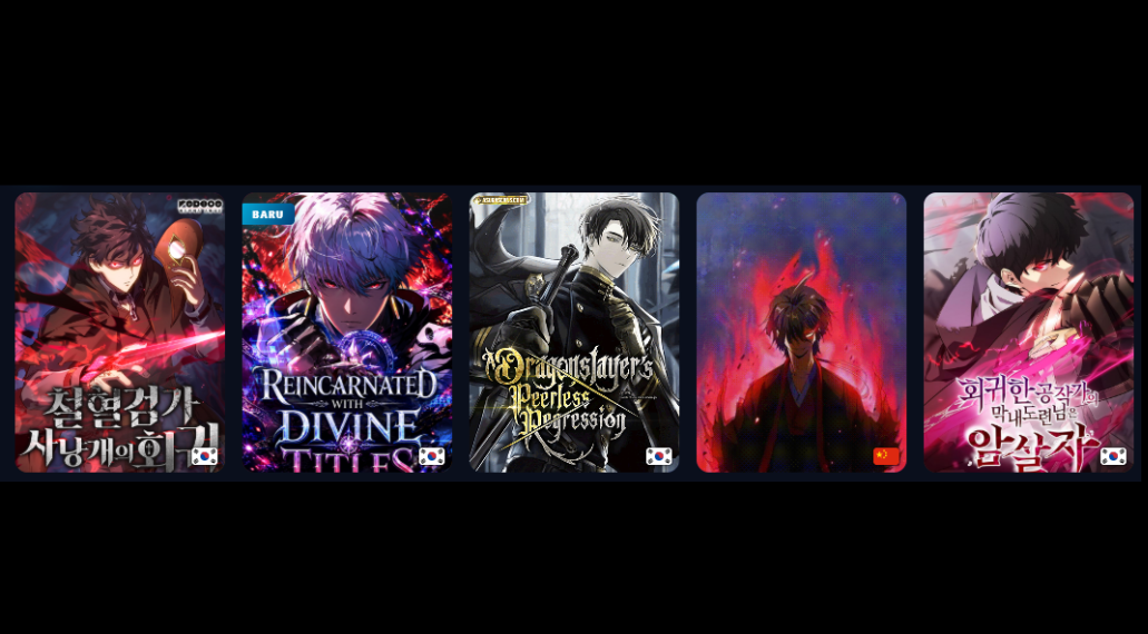 Membaca Komik di Era Digital: Mengapa Manga, Manhwa, dan Manhua Semakin Populer?