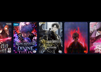 Membaca Komik di Era Digital: Mengapa Manga, Manhwa, dan Manhua Semakin Populer?