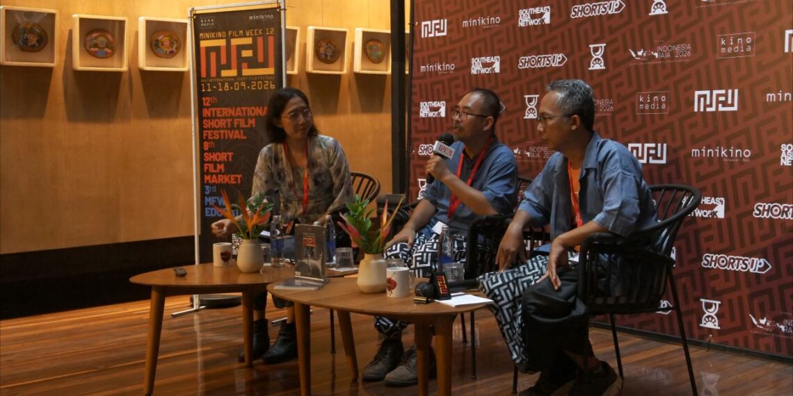 Mendorong Nilai-Nilai Kemanusiaan Lewat Film Pendek: Minikino Film Week 12 Bersiap Hadir di Bali dengan Perspektif Generasi Muda
