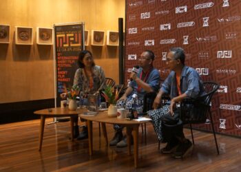 Mendorong Nilai-Nilai Kemanusiaan Lewat Film Pendek: Minikino Film Week 12 Bersiap Hadir di Bali dengan Perspektif Generasi Muda