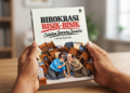 Birokrasi Bisik-Bisik — Catatan Seorang Jurnalis