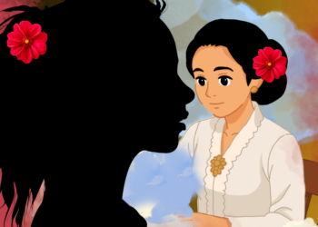 Si Gending | Cerpen Nanda Gayatri