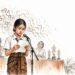 Bahasa Bali, Bahasa Ibu yang Asing bagi Anak Bali —Catatan Orang di Luar Pagar atas Penyelenggaraan Festival Berbahasa Bali, Bulan Bahasa Bali dan FTBI