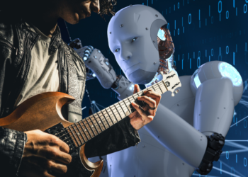 AI Membuat Musik Semakin Mudah, Bukan Semakin Gampang