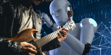 AI Membuat Musik Semakin Mudah, Bukan Semakin Gampang