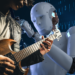 AI Membuat Musik Semakin Mudah, Bukan Semakin Gampang