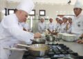 Rendez-vous Rasa 2026 Hadir di Bali, Perkuat Pertukaran Pengetahuan Gastronomi Prancis–Indonesia