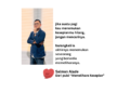 Puisi-puisi Salman Alade | Memelihara Kesepian