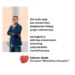 Puisi-puisi Salman Alade | Memelihara Kesepian