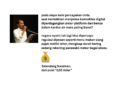 Puisi-Puisi Selendang Sulaiman | 0,63 dolar