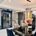 Lift Rumah Mewah Kalea untuk Hunian Premium