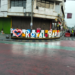 Jalan Sore di Lintas Royal Baroe