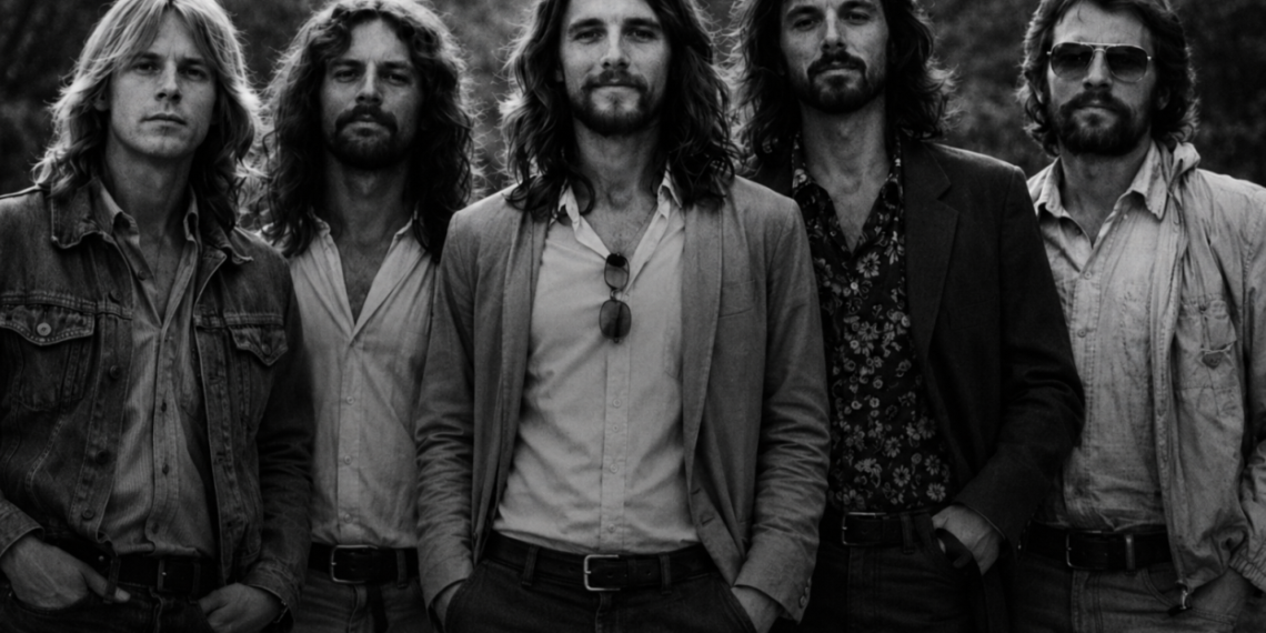 Ketika Logika Mengaburkan Jati Diri – [Refleksi Lagu ”The Logical Song” karya Supertramp]