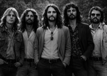 Ketika Logika Mengaburkan Jati Diri – [Refleksi Lagu ”The Logical Song” karya Supertramp]