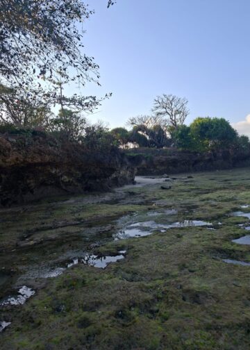 Nusa Dua Memang Tiada Satunya