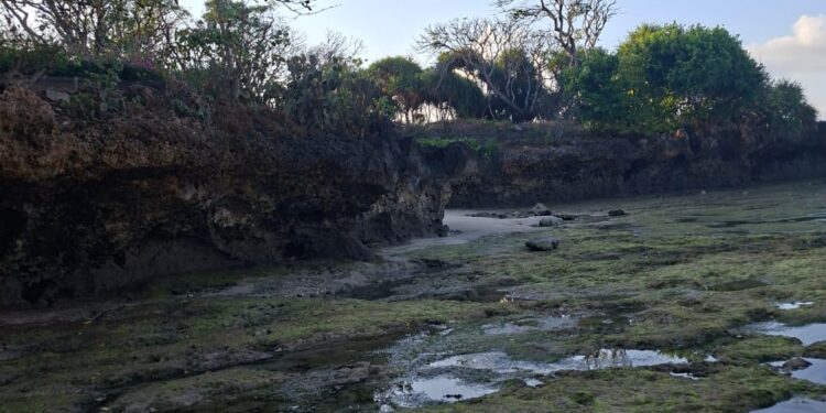 Nusa Dua Memang Tiada Satunya