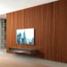 Mengenal PVC WPC Wall Panel untuk Dekorasi Dinding Estetis