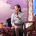 Maria Margarheta Indrawati: Dari NTT, Menikmati Proses dan Menjemput Mimpi di Negeri Orang