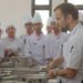 Belajar Mengenal Teknik Prancis Lewat Chicken Ballotine Bersama Chef Simon Tailpied