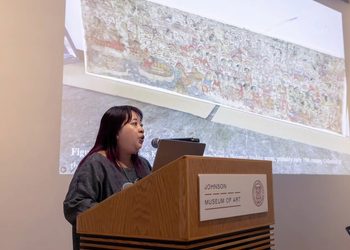 Mengulik Pengalaman Citra Sasmita di Cornell University