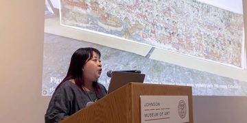 Mengulik Pengalaman Citra Sasmita di Cornell University
