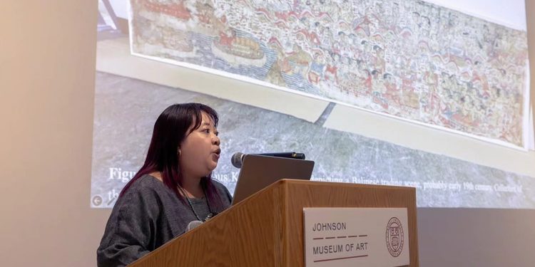 Mengulik Pengalaman Citra Sasmita di Cornell University