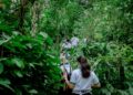 Panji Lestari, Wanita Tani, dan Warga Penggerak Desa Wisata Panji