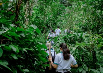 Panji Lestari, Wanita Tani, dan Warga Penggerak Desa Wisata Panji