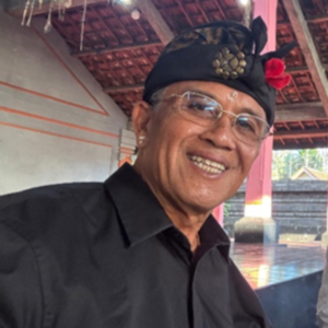 I Gede Yuni Eka Primawata