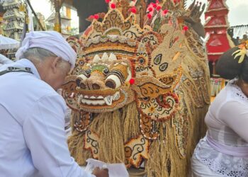 Karya Agung Ki Pasek Badeg, Merawat Warisan Leluhur dan Meneguhkan Ikatan Pasemetonan