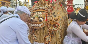 Karya Agung Ki Pasek Badeg, Merawat Warisan Leluhur dan Meneguhkan Ikatan Pasemetonan