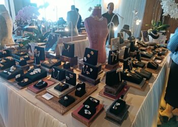 Pameran “EVOLUSI” Kawan Nusantara 2026: Warisan Nusantara yang Menemukan Bentuk Baru