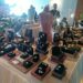 Pameran “EVOLUSI” Kawan Nusantara 2026: Warisan Nusantara yang Menemukan Bentuk Baru