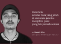 Puisi-Puisi Rusdy Ulu | Perempuan Rantau