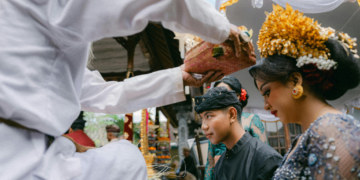 Dharma Dampati: Panduan Teo-Filosofis dan Etis Pasangan Muda Hindu dalam Menyongsong Era Disrupsi