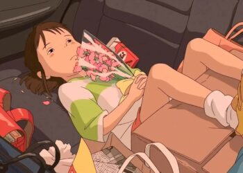  “Kembalikan Kedua Orang Tuaku!” Begitu Seorang Anak Memohon Pada Film “Spirited Away” Karya Hayao Miyazaki