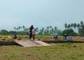 Deru Mesin di Pesisir Tabanan: Keseruan Swank Rally Tutup Rangkaian Slidetober Fest 2026