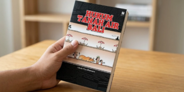 Hukum Tanah Air Bali