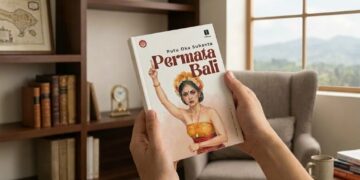 Permata Bali — Kumpulan Cerita Pendek