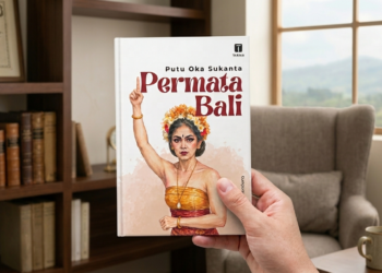 Permata Bali — Kumpulan Cerita Pendek