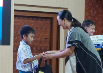 Siswa Timedoor Academy Singaraja Raih Juara 2 Local Exhibition Bali Young Coder World Cup, Lolos ke Tingkat Nasional