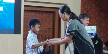Siswa Timedoor Academy Singaraja Raih Juara 2 Local Exhibition Bali Young Coder World Cup, Lolos ke Tingkat Nasional