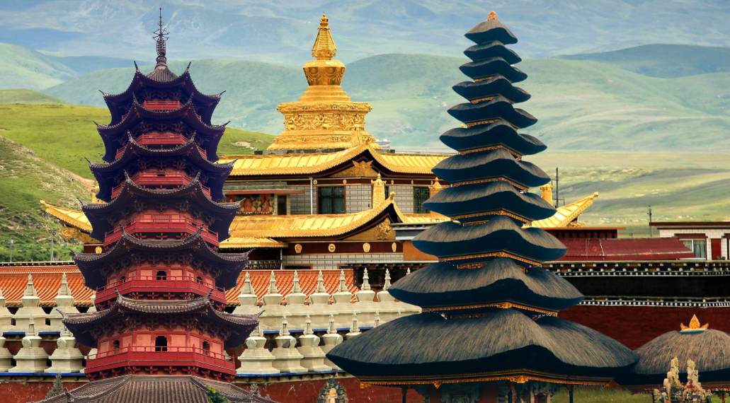 China, Tibet, dan Bali: Ketika Pembangunan Kehilangan Mata Ketiga