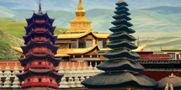 China, Tibet, dan Bali: Ketika Pembangunan Kehilangan Mata Ketiga