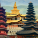China, Tibet, dan Bali: Ketika Pembangunan Kehilangan Mata Ketiga