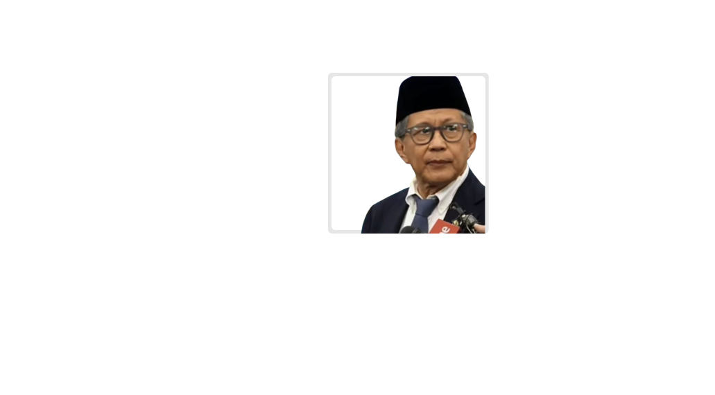 Rocky Gerung dan Godaan Kekuasaan