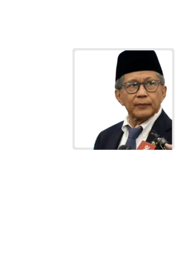 Rocky Gerung dan Godaan Kekuasaan