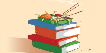 Buku-Buku yang Dipuja, Sudahkah Kita Baca?